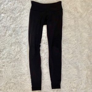 Lululemon Wunder Under LR